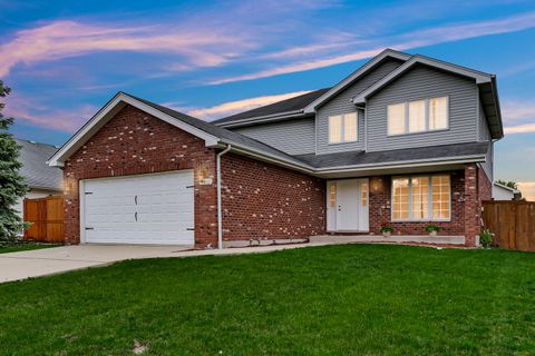 Tiny photo for 4311 187th Street, Country Club Hills, IL 60478 (MLS # 12578097)