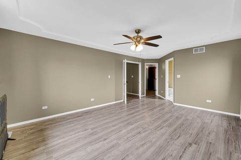 Tiny photo for 4311 187th Street, Country Club Hills, IL 60478 (MLS # 12578097)