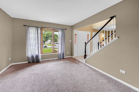 Tiny photo for 4311 187th Street, Country Club Hills, IL 60478 (MLS # 12578097)