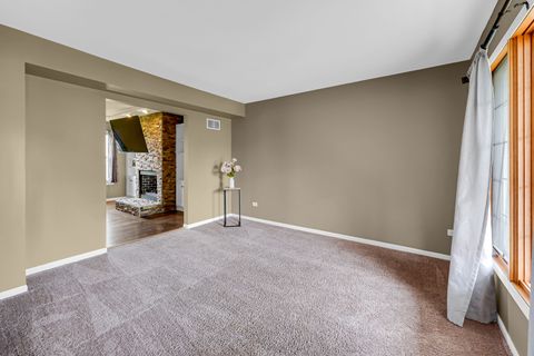 Tiny photo for 4311 187th Street, Country Club Hills, IL 60478 (MLS # 12578097)