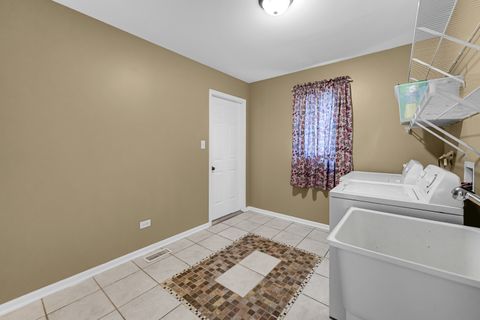 Tiny photo for 4311 187th Street, Country Club Hills, IL 60478 (MLS # 12578097)