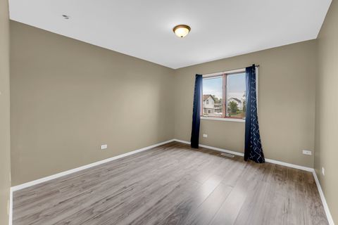 Tiny photo for 4311 187th Street, Country Club Hills, IL 60478 (MLS # 12578097)