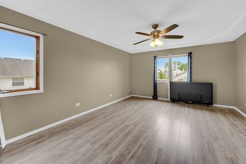 Tiny photo for 4311 187th Street, Country Club Hills, IL 60478 (MLS # 12578097)