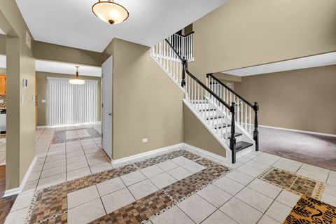 Tiny photo for 4311 187th Street, Country Club Hills, IL 60478 (MLS # 12578097)