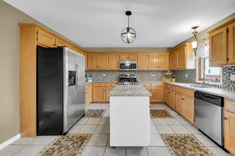 Tiny photo for 4311 187th Street, Country Club Hills, IL 60478 (MLS # 12578097)