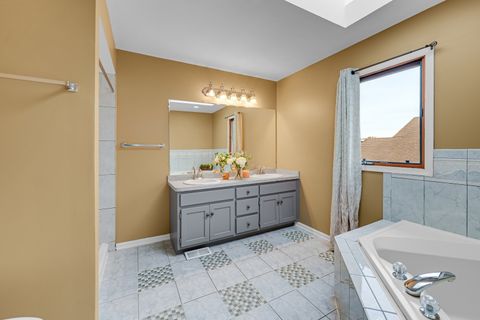 Tiny photo for 4311 187th Street, Country Club Hills, IL 60478 (MLS # 12578097)