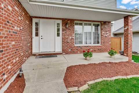 Tiny photo for 4311 187th Street, Country Club Hills, IL 60478 (MLS # 12578097)