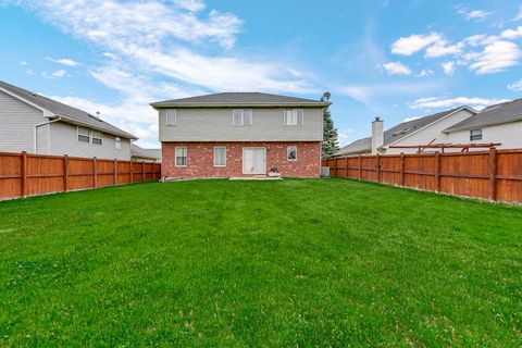 Tiny photo for 4311 187th Street, Country Club Hills, IL 60478 (MLS # 12578097)