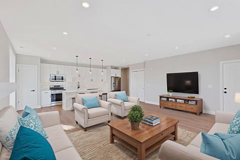 Tiny photo for 8631 W Grand Avenue #4W, River Grove, IL 60171 (MLS # 12507114)