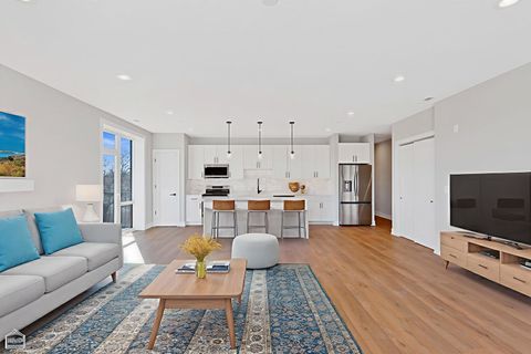 Tiny photo for 8631 W Grand Avenue #4W, River Grove, IL 60171 (MLS # 12507114)