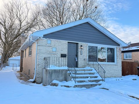 14214 Minerva Avenue Dolton IL 60419