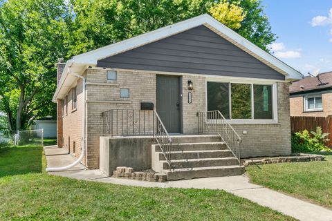 14214 Minerva Avenue Dolton IL 60419