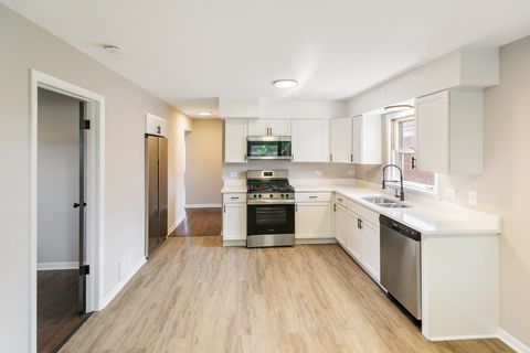 Tiny photo for 14214 Minerva Avenue, Dolton, IL 60419 (MLS # 12463819)