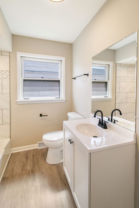 Tiny photo for 14214 Minerva Avenue, Dolton, IL 60419 (MLS # 12463819)