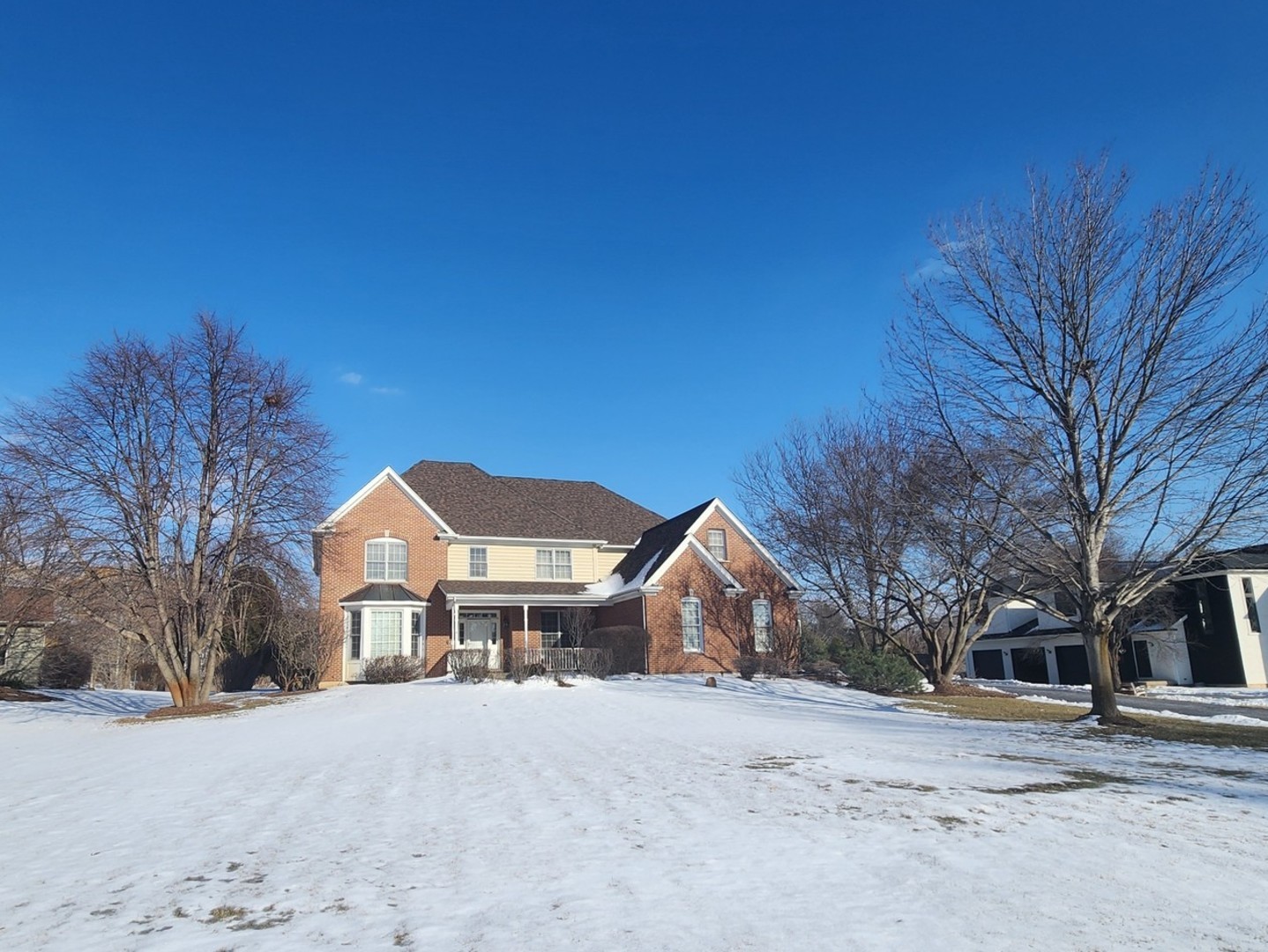 7N919 Cloverfield Road