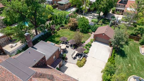 A home in River Forest