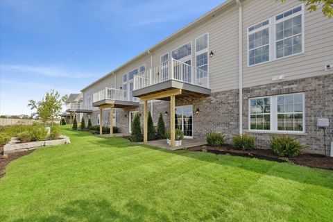 Tiny photo for 6212 Flagg Creek Lane, Western Springs, IL 60558 (MLS # 12645619)