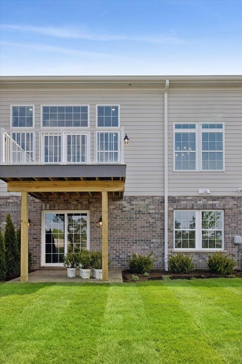 Tiny photo for 6212 Flagg Creek Lane, Western Springs, IL 60558 (MLS # 12645619)