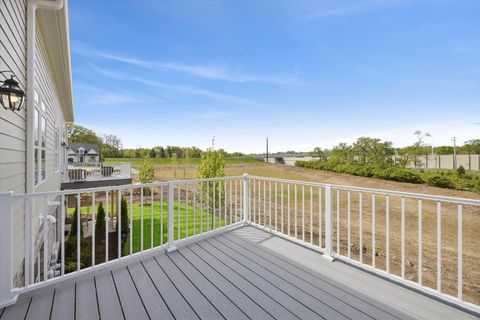 Tiny photo for 6212 Flagg Creek Lane, Western Springs, IL 60558 (MLS # 12645619)
