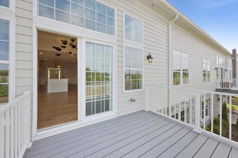 Tiny photo for 6212 Flagg Creek Lane, Western Springs, IL 60558 (MLS # 12645619)