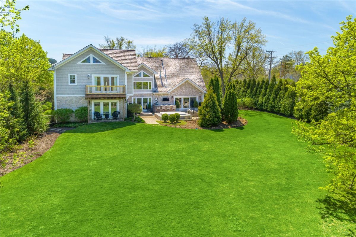 350 Sunset Court