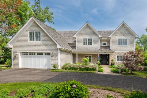 350 Sunset Court Northbrook IL 60062