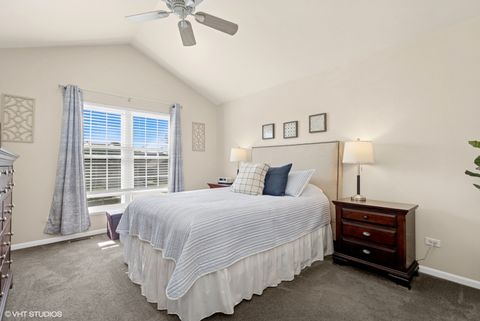 Tiny photo for 1706 Pine Street #1706, McHenry, IL 60051 (MLS # 12628821)