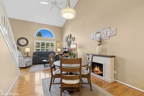 Tiny photo for 1706 Pine Street #1706, McHenry, IL 60051 (MLS # 12628821)