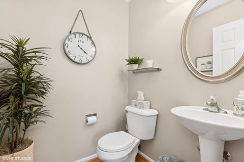 Tiny photo for 1706 Pine Street #1706, McHenry, IL 60051 (MLS # 12628821)