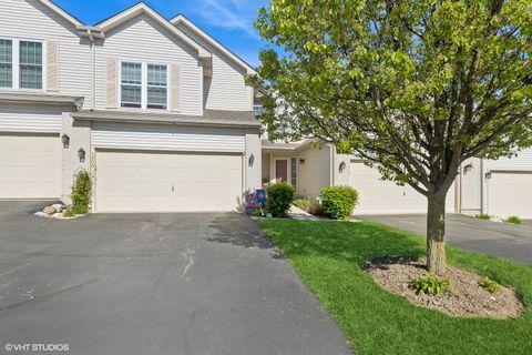 Photo of 1706 Pine Street #1706, McHenry, IL 60051 (MLS # 12628821)