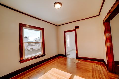 Tiny photo for 618 S Thomas Street, Gilman, IL 60938 (MLS # 12511771)