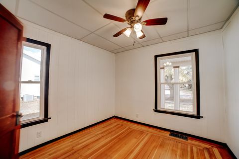 Tiny photo for 618 S Thomas Street, Gilman, IL 60938 (MLS # 12511771)