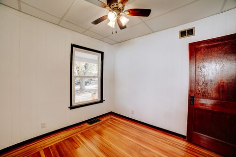 Tiny photo for 618 S Thomas Street, Gilman, IL 60938 (MLS # 12511771)