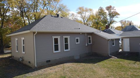 Tiny photo for 618 S Thomas Street, Gilman, IL 60938 (MLS # 12511771)