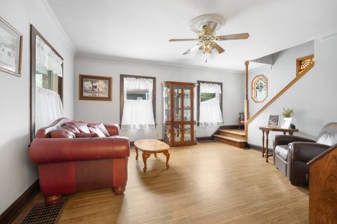 Tiny photo for 316 E Highland Avenue, Villa Park, IL 60181 (MLS # 12566552)