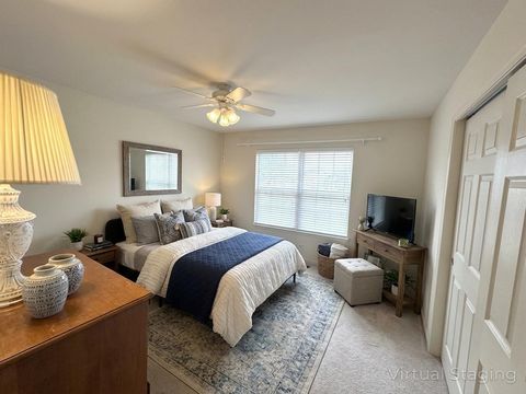 Tiny photo for 254 Landfield Road, Batavia, IL 60510 (MLS # 12595239)