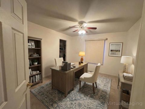 Tiny photo for 254 Landfield Road, Batavia, IL 60510 (MLS # 12595239)