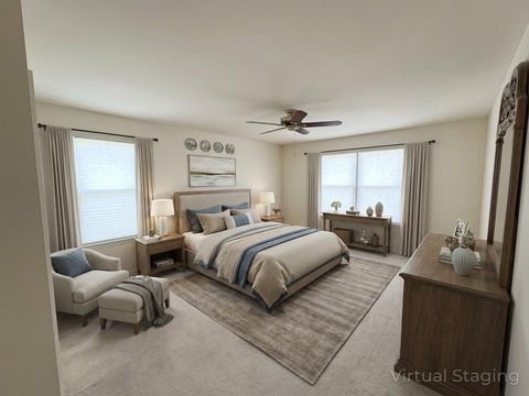 Tiny photo for 254 Landfield Road, Batavia, IL 60510 (MLS # 12595239)