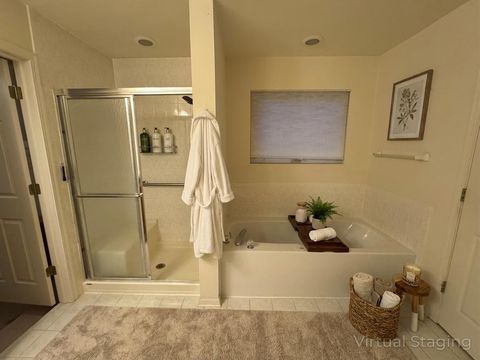 Tiny photo for 254 Landfield Road, Batavia, IL 60510 (MLS # 12595239)