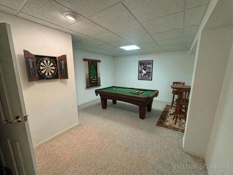 Tiny photo for 254 Landfield Road, Batavia, IL 60510 (MLS # 12595239)