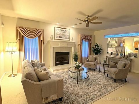 Tiny photo for 254 Landfield Road, Batavia, IL 60510 (MLS # 12595239)