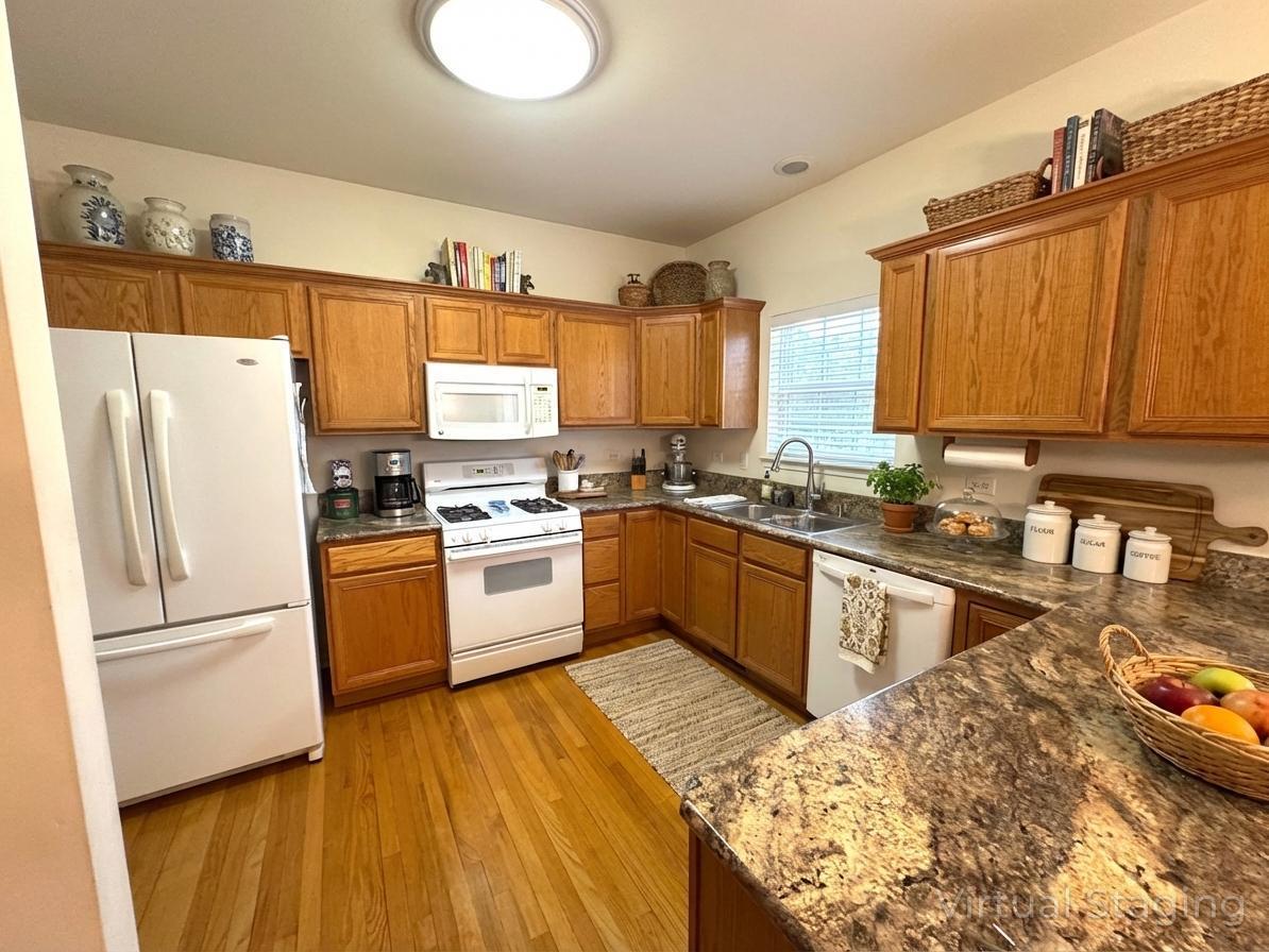 254 Landfield Road