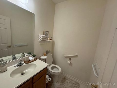 Tiny photo for 254 Landfield Road, Batavia, IL 60510 (MLS # 12595239)