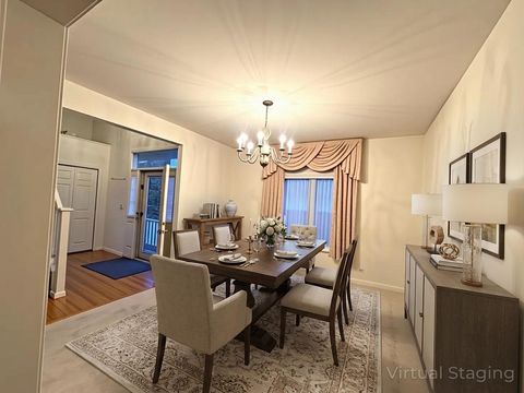 Tiny photo for 254 Landfield Road, Batavia, IL 60510 (MLS # 12595239)