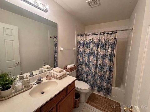 Tiny photo for 254 Landfield Road, Batavia, IL 60510 (MLS # 12595239)