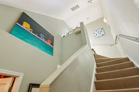 Tiny photo for 18 S Aberdeen Street #3, Chicago, IL 60607 (MLS # 12497124)