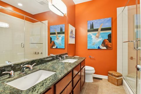 Tiny photo for 18 S Aberdeen Street #3, Chicago, IL 60607 (MLS # 12497124)