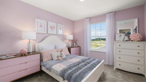 Tiny photo for 303 Danforth Drive, Oswego, IL 60543 (MLS # 12306167)