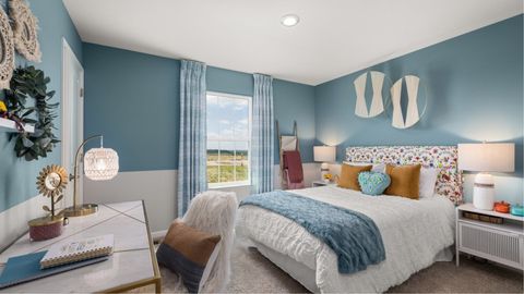 Tiny photo for 303 Danforth Drive, Oswego, IL 60543 (MLS # 12306167)