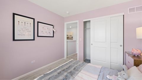 Tiny photo for 303 Danforth Drive, Oswego, IL 60543 (MLS # 12306167)